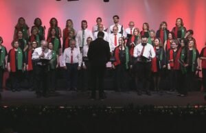 Cantata de Natal do Grupo Jaime Camara 2025