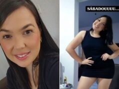 Vendedora morta a facadas depois que seu ex a seguiu até Goose, diz a polícia