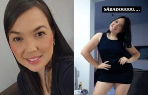 Vendedora morta a facadas depois que seu ex a seguiu até Goose, diz a polícia