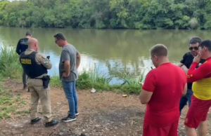 Sete pessoas morreram afogadas em diferentes regiões do Paraná no primeiro final de semana de dezembro