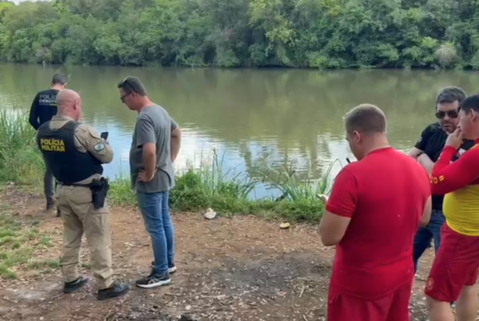 Sete pessoas morreram afogadas em diferentes regiões do Paraná no primeiro final de semana de dezembro