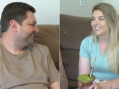 Os irmãos disputaram o vereador deixado pelo pai, falecido no RS