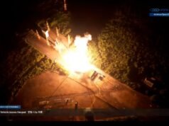 O foguete, que explodiu após ser lançado em Alcântara, transportava satélites e experimentos científicos do Brasil e da Índia.