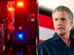 DHS critica Newsom por causa do Medicaid para imigrantes ilegais à medida que os custos das ambulâncias aumentam na Califórnia