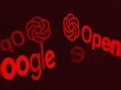 O chatbot do Google e da OpenAI pode tirar as mulheres até os biquínis em fotos