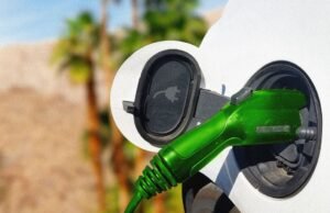 O futuro dos VEs é nebuloso, mas a Califórnia ainda quer que os veículos elétricos sejam populares.