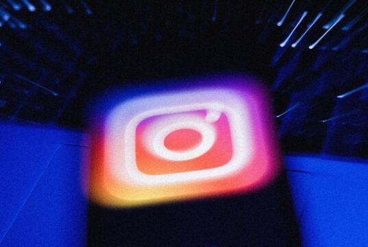 Instagram vai deixar você escolher o que aparece nos Reels