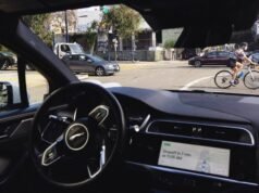 Os ciclistas e os carros autônomos podem ser amigos?