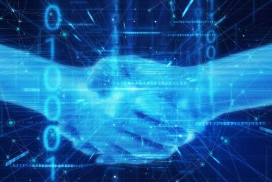 Como este aplicativo de namoro usa IA para combinar pessoas com base em algo verdadeiramente humano: música