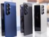 O ‘Wide Fold’ da Samsung pode trazer uma nova dimensão aos telefones dobráveis, diz relatório