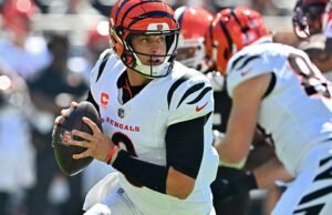 NFL Semana 14: Como assistir Bengals vs. Bills, Bears vs. Packers e muito mais de qualquer lugar