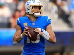 Monday Night Football: como assistir Eagles vs. Chargers desta noite gratuitamente