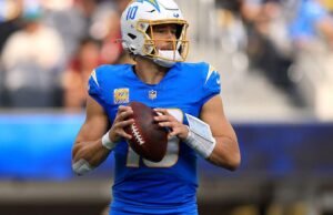 Monday Night Football: como assistir Eagles vs. Chargers desta noite gratuitamente