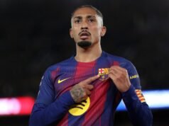 Liga dos Campeões de Futebol: transmissão ao vivo Barcelona x Eintracht Frankfurt de qualquer lugar