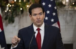 Departamento de Estado de Trump cancela Calibri e volta a usar Times New Roman: Por que as fontes são importantes