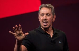 Paramount renova oferta pela Warner Bros. e garante apoio de US$ 40 bilhões de Larry Ellison