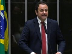 Votação na Câmara do processo de suspensão de Glauber Braga