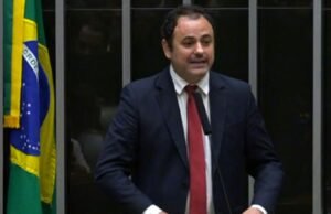 Votação na Câmara do processo de suspensão de Glauber Braga