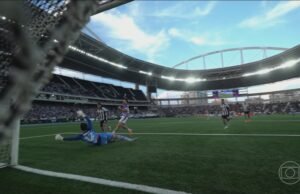 Terminado o Brasileirão, a temporada continua para os clubes nas semifinais da Copa do Brasil.