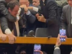 Confusão e Caos na Câmara – Edição #1617