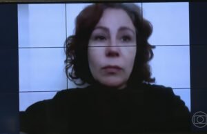 Moraes anulou a decisão da Câmara que manteve o mandato de Carla Zambelli do PL e determinou o impeachment imediato.