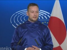 Dinamarca e Groenlândia protestaram contra a decisão de Trump de nomear um aliado político como enviado especial