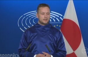 Dinamarca e Groenlândia protestaram contra a decisão de Trump de nomear um aliado político como enviado especial