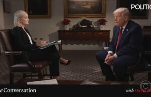 Após meses de pressão sobre a Venezuela, Trump disse que não descarta uma invasão ao país