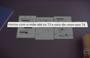 Caso Epstein: novos documentos detalham vítima brasileira