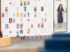 Faça uma pose: veja como usar o recurso de teste virtual atualizado do Google