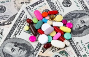 House GOP planeja revisão da saúde com expansão da HSA e repressão do PBM