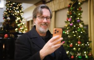 AT&T revela os feriados com mais ligações. Não, não é Natal.