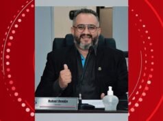 Vereador é preso no PR por falsificar suplementos com remédios para disfunção erétil e depressão