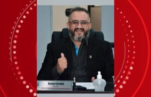 Vereador é preso no PR por falsificar suplementos com remédios para disfunção erétil e depressão