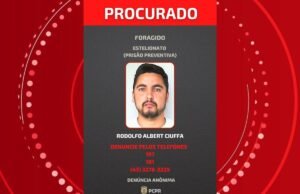 Polícia procura suspeitos de envolvimento em fraude envolvendo venda de terreno no valor de R$ 3 milhões no Paraná