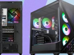 Análise do PC para jogos iBuyPower RDY Slate 9MP R01: ótimo valor