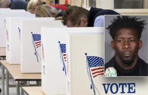 Republicanos da Câmara investigam listas de eleitores de Maryland após caso de imigrante ilegal