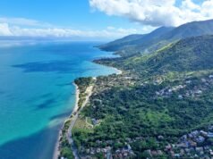 16 praias do litoral de SP impróprias para banho nesta semana; Confira os locais