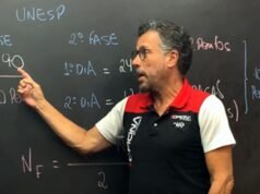 Unesp 2026: 2ª fase é domingo e segunda; Veja como é calculada a nota final