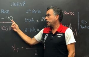 Unesp 2026: 2ª fase é domingo e segunda; Veja como é calculada a nota final