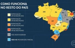 Deputados tentam evitar que alunos reprovados em 6 disciplinas passem de ano no RJ