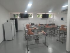 UGB-FERP lança novo curso de medicina com excelência acadêmica na Southern Fluminance