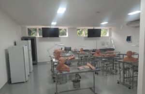 UGB-FERP lança novo curso de medicina com excelência acadêmica na Southern Fluminance