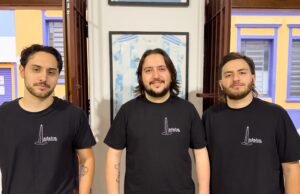 Banda Adam: Brasil no Festival Beatles na Argentina