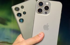 Quero que a Apple roube o recurso de câmera Android do iPhone 17.