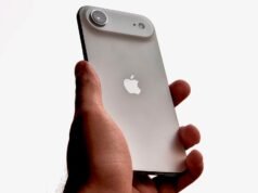 O iPhone Air da Apple não precisa de uma câmera separada. preciso de um áudio melhor