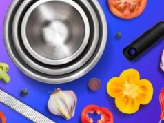 Novo em kits de refeição? Aqui estão os utensílios de cozinha que você precisa para começar a cozinhar