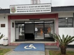 Mulher atirou e se matou em Suzanne, diz Polícia Militar
