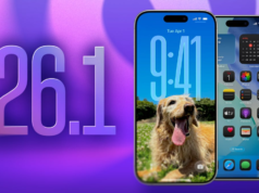 Eu odeio o controle deslizante de alarme do meu iPhone. Foi assim que me livrei disso