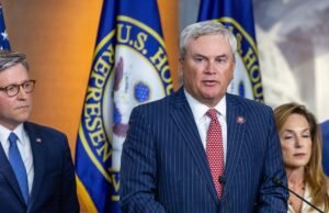 Câmara intima autoridades de Minnesota para investigar fraude de bilhões de dólares em serviços sociais